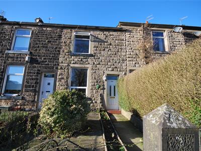 Bolton Road West, Ramsbottom